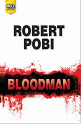 Bloodman NO 1108***
