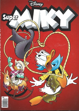 ΣΟΥΠΕΡ ΜΙΚΥ ΝΟ 30***Η ΣΦΑΙΡΑ ΤΟΥ ΣΚΟΤΟΥΣ