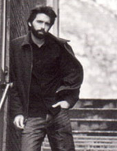 JOE HILL