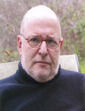 MICHAEL GRUBER