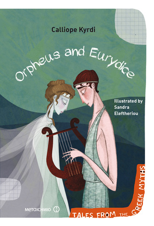 Orpheus and Eurydice***