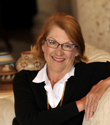 BARBARA WOOD