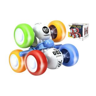 Aυτοκίνητο Stunt για ακροβατικά – 2024-8C – 215280