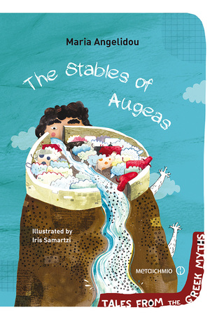 The Stables of Augeas***