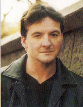JOHN CONNOLLY