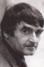 DAVID LODGE