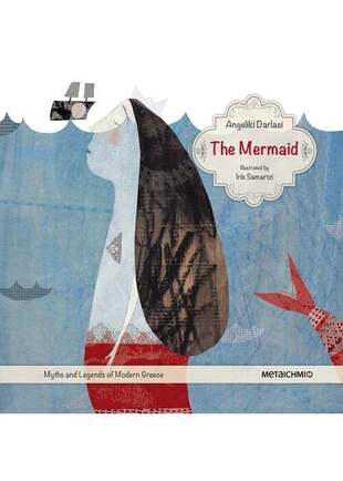 The Mermaid***