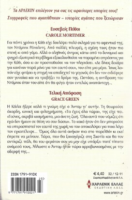 ΣΥΛΛΕΚΤΙΚΑ ΑΡΛΕΚΙΝ ΝΟ 32-