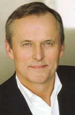 JOHN GRISHAM