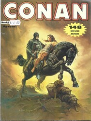 CONAN SPESIAL