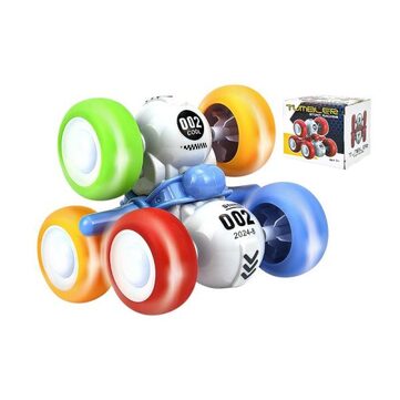 Aυτοκίνητο Stunt για ακροβατικά – 2024-8C – 215280