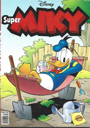 ΣΟΥΠΕΡ ΜΙΚΥ ΝΟ 85***